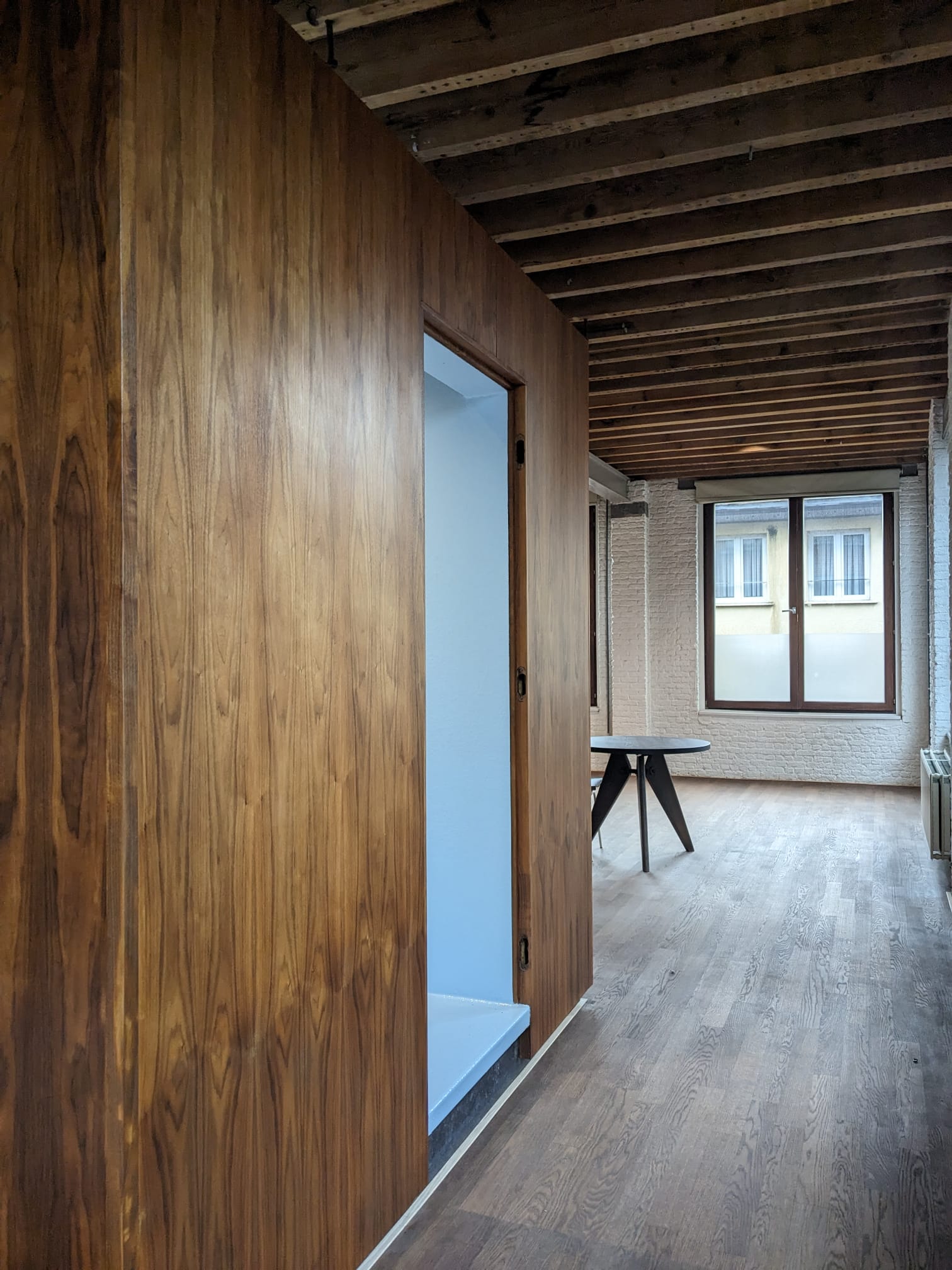 Sanitair blok